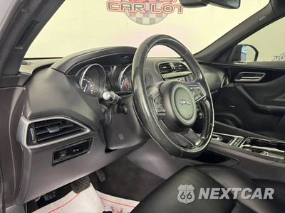 2017 Jaguar F-PACE Premium - zdjęcie 9 z 46 - miniatura