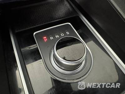 2017 Jaguar F-PACE Premium - zdjęcie 20 z 46 - miniatura