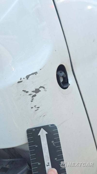 2017 Nissan NV1500 Cargo S 146.1" WB - zdjęcie 22 z 36 - miniatura