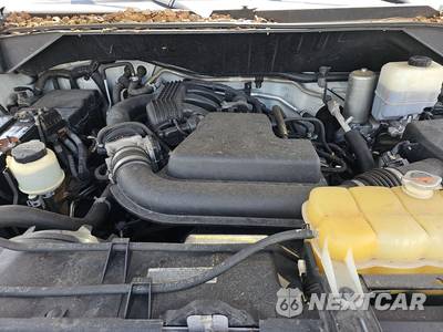 2017 Nissan NV1500 Cargo S 146.1" WB - zdjęcie 14 z 36 - miniatura