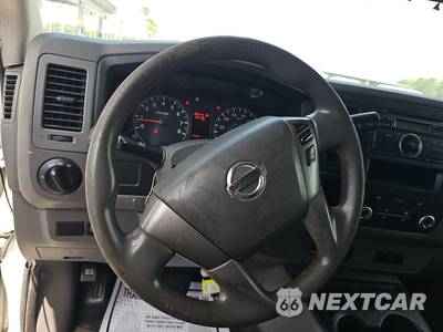 2017 Nissan NV1500 Cargo S 146.1" WB - zdjęcie 10 z 36 - miniatura