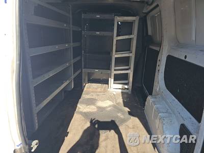 2017 Nissan NV200 Compact Cargo S 115.2" WB - zdjęcie 15 z 36 - miniatura