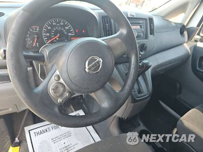 2017 Nissan NV200 Compact Cargo S 115.2" WB - zdjęcie 11 z 36 - miniatura