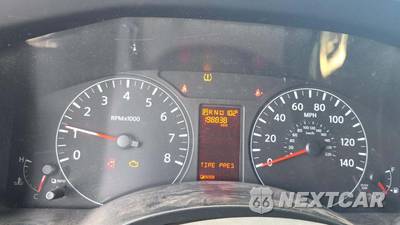 2016 Nissan NV1500 Cargo SV 146.1" WB - zdjęcie 19 z 43 - miniatura