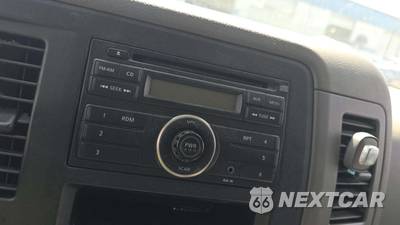 2015 Nissan NV1500 Cargo S 146.1" WB - zdjęcie 30 z 37 - miniatura