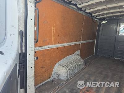2016 Nissan NV1500 Cargo SV 146.1" WB - zdjęcie 13 z 43 - miniatura