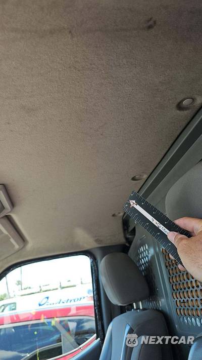 2016 Nissan NV1500 Cargo SV 146.1" WB - zdjęcie 25 z 39 - miniatura