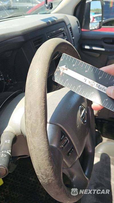2016 Nissan NV1500 Cargo SV 146.1" WB - zdjęcie 19 z 39 - miniatura