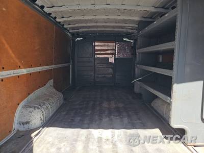 2016 Nissan NV1500 Cargo SV 146.1" WB - zdjęcie 15 z 39 - miniatura