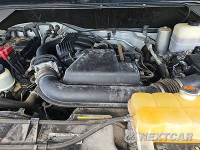 2016 Nissan NV1500 Cargo SV 146.1" WB - zdjęcie 14 z 28 - miniatura
