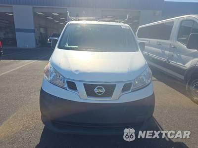 2017 Nissan NV200 Compact Cargo S 115.2" WB - zdjęcie 2 z 39 - miniatura