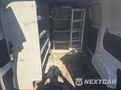 2017 Nissan NV200 Compact Cargo S 115.2" WB - zdjęcie 17 z 39 - miniatura