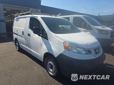 2017 Nissan NV200 Compact Cargo S 115.2" WB - zdjęcie 3 z 39 - miniatura