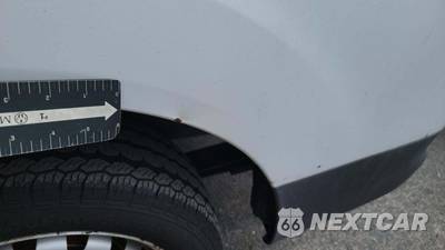 2016 Nissan NV200 Compact Cargo S 115.2" WB - zdjęcie 28 z 34 - miniatura
