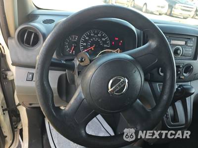 2016 Nissan NV200 Compact Cargo S 115.2" WB - zdjęcie 10 z 34 - miniatura