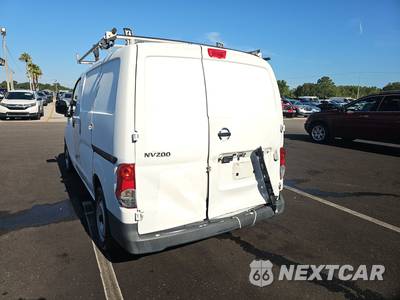 2016 Nissan NV200 Compact Cargo S 115.2" WB - zdjęcie 6 z 34 - miniatura