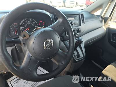 2016 Nissan NV200 Compact Cargo S 115.2" WB - zdjęcie 11 z 34 - miniatura
