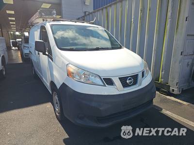 2016 Nissan NV200 Compact Cargo S 115.2" WB - zdjęcie 3 z 39 - miniatura