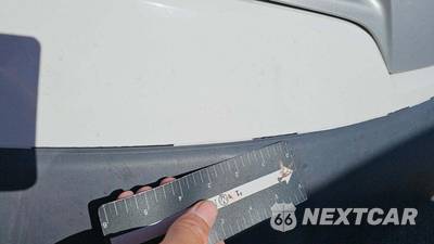 2016 Nissan NV200 Compact Cargo S 115.2" WB - zdjęcie 34 z 39 - miniatura