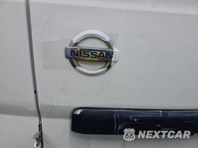 2016 Nissan NV200 Compact Cargo S 115.2" WB - zdjęcie 15 z 39 - miniatura