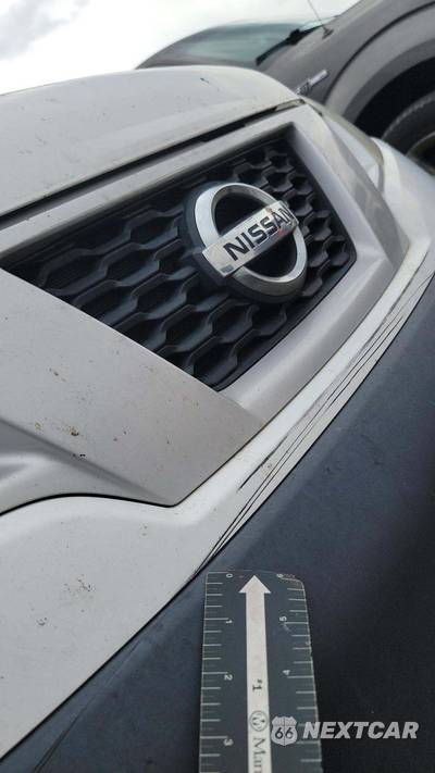 2016 Nissan NV200 Compact Cargo S 115.2" WB - zdjęcie 36 z 41 - miniatura