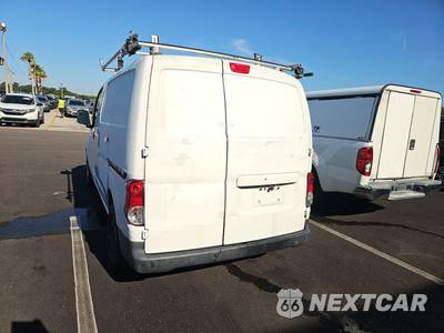 2016 Nissan NV200 Compact Cargo S 115.2" WB - zdjęcie 6 z 41 - miniatura