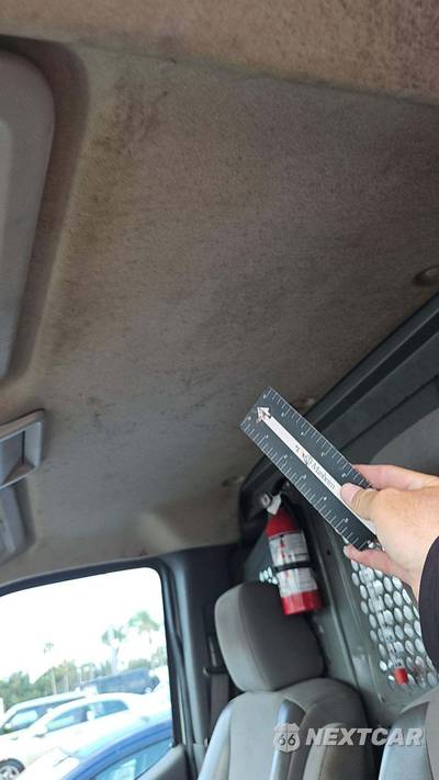2017 Nissan NV1500 Cargo S 146.1" WB - zdjęcie 8 z 26 - miniatura