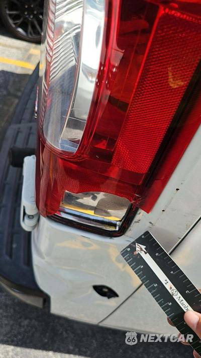 2017 Nissan NV1500 Cargo S 146.1" WB - zdjęcie 22 z 26 - miniatura