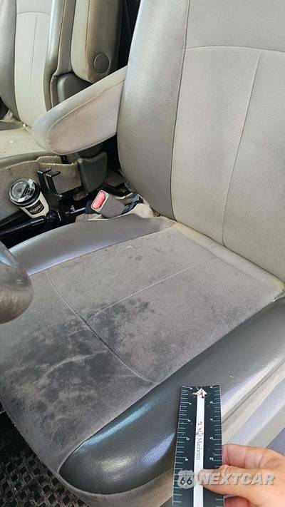 2017 Nissan NV1500 Cargo S 146.1" WB - zdjęcie 18 z 26 - miniatura