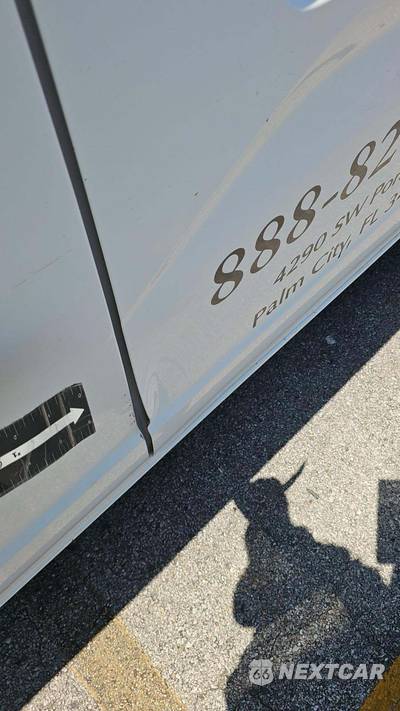 2018 Nissan NV200 Compact Cargo S 115.2" WB - zdjęcie 18 z 22 - miniatura
