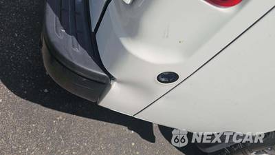 2018 Nissan NV2500 HD Cargo SV Standard Roof 146.1" WB - zdjęcie 27 z 36 - miniatura