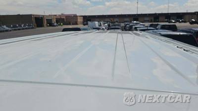 2018 Nissan NV2500 HD Cargo SV Standard Roof 146.1" WB - zdjęcie 28 z 36 - miniatura