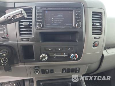 2018 Nissan NV2500 HD Cargo SV Standard Roof 146.1" WB - zdjęcie 11 z 36 - miniatura