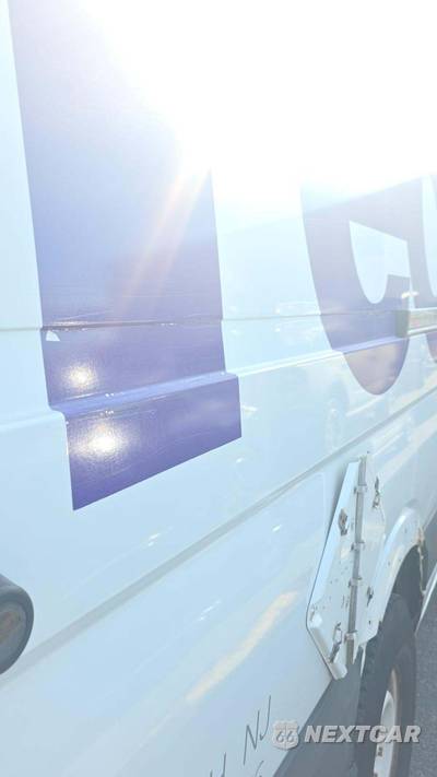 2012 Mercedes-Benz Sprinter 2500 Cargo Van High Roof 170.3" WB - zdjęcie 23 z 36 - miniatura