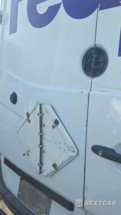2012 Mercedes-Benz Sprinter 2500 Cargo Van High Roof 170.3" WB - zdjęcie 30 z 36 - miniatura