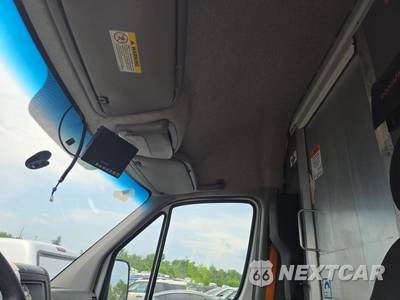 2012 Mercedes-Benz Sprinter 2500 Cargo Van High Roof 170.3" WB - zdjęcie 16 z 36 - miniatura