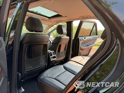 2014 Mercedes-Benz ML 350 - zdjęcie 47 z 113 - miniatura