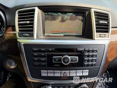 2014 Mercedes-Benz ML 350 - zdjęcie 75 z 113 - miniatura