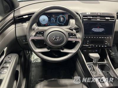 2024 Hyundai Santa Cruz XRT Crew Cab Short Bed - zdjęcie 15 z 42 - miniatura