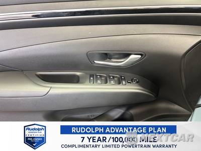 2024 Hyundai Santa Cruz XRT Crew Cab Short Bed - zdjęcie 11 z 42 - miniatura