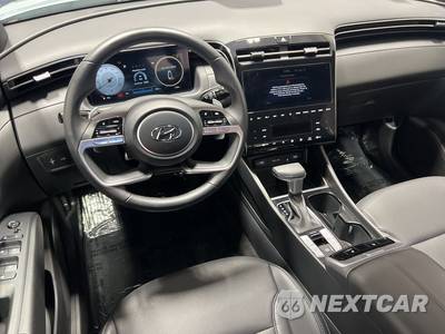 2024 Hyundai Santa Cruz XRT Crew Cab Short Bed - zdjęcie 13 z 42 - miniatura