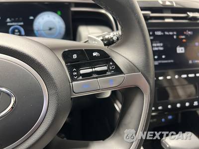 2024 Hyundai Santa Cruz XRT Crew Cab Short Bed - zdjęcie 32 z 42 - miniatura