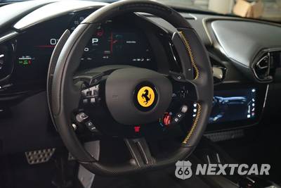 2025 Ferrari 12Cilindri Coupe - zdjęcie 20 z 43 - miniatura