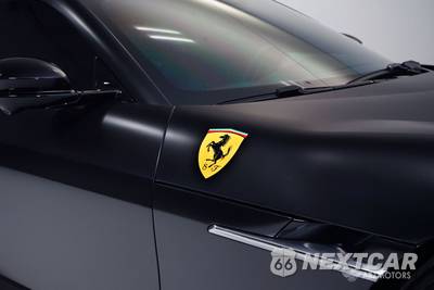 2025 Ferrari 12Cilindri Coupe - zdjęcie 14 z 43 - miniatura
