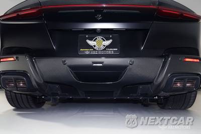 2025 Ferrari 12Cilindri Coupe - zdjęcie 9 z 43 - miniatura