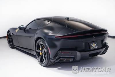 2025 Ferrari 12Cilindri Coupe - zdjęcie 8 z 43 - miniatura