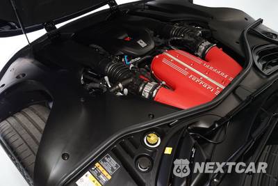 2025 Ferrari 12Cilindri Coupe - zdjęcie 37 z 43 - miniatura
