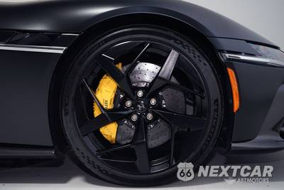 2025 Ferrari 12Cilindri Coupe - zdjęcie 15 z 43 - miniatura