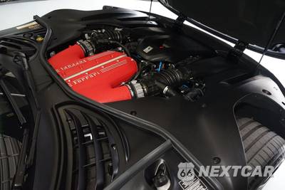 2025 Ferrari 12Cilindri Coupe - zdjęcie 38 z 43 - miniatura