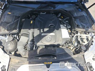 2016 Mercedes-Benz C 300 4MATIC - zdjęcie 16 z 32 - miniatura